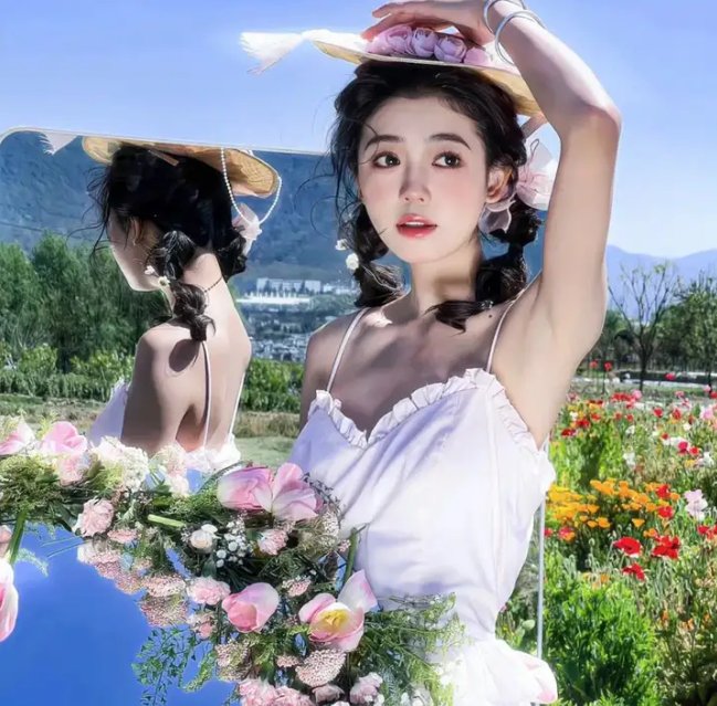 操控游戏