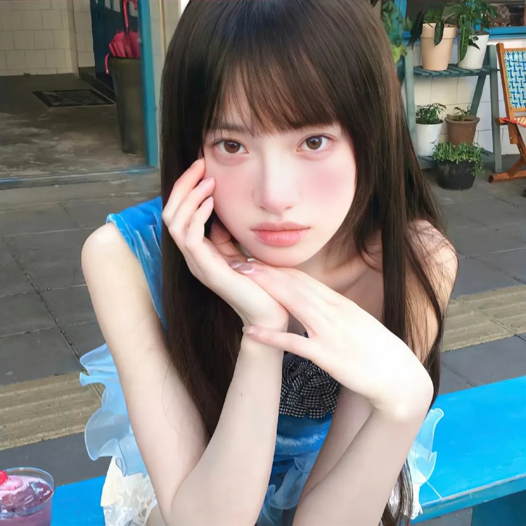 洞里的月亮